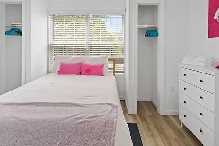 Hot Tub Home By The Bay - 4Bd 2Ba Atlantic City Dış mekan fotoğraf