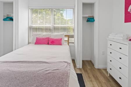 Hot Tub Home By The Bay - 4Bd 2Ba Atlantic City Dış mekan fotoğraf