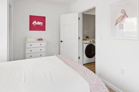 Hot Tub Home By The Bay - 4Bd 2Ba Atlantic City Dış mekan fotoğraf