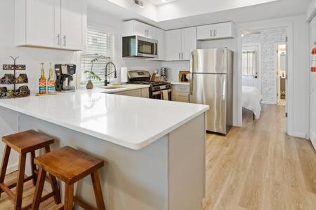 Hot Tub Home By The Bay - 4Bd 2Ba Atlantic City Dış mekan fotoğraf
