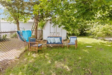 Hot Tub Home By The Bay - 4Bd 2Ba Atlantic City Dış mekan fotoğraf