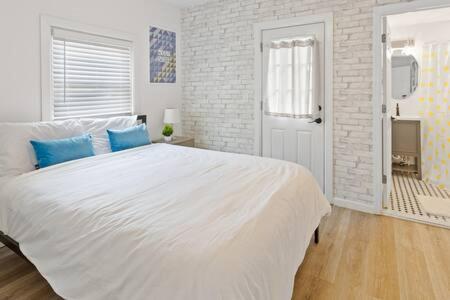 Hot Tub Home By The Bay - 4Bd 2Ba Atlantic City Dış mekan fotoğraf