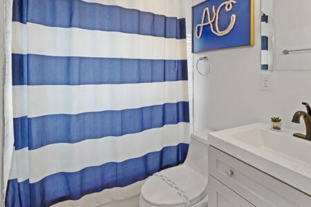 Hot Tub Home By The Bay - 4Bd 2Ba Atlantic City Dış mekan fotoğraf