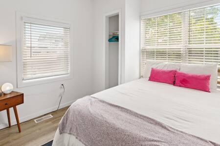 Hot Tub Home By The Bay - 4Bd 2Ba Atlantic City Dış mekan fotoğraf