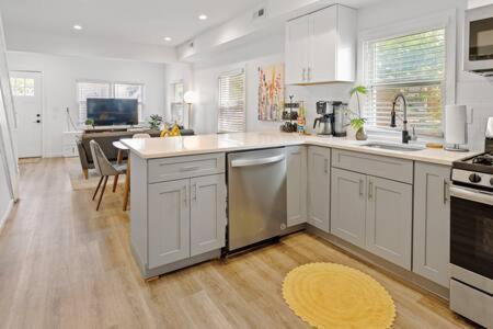 Hot Tub Home By The Bay - 4Bd 2Ba Atlantic City Dış mekan fotoğraf