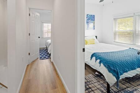 Hot Tub Home By The Bay - 4Bd 2Ba Atlantic City Dış mekan fotoğraf