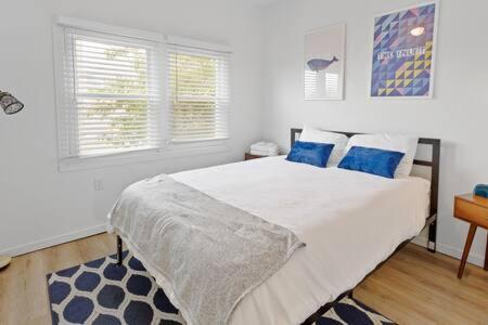 Hot Tub Home By The Bay - 4Bd 2Ba Atlantic City Dış mekan fotoğraf